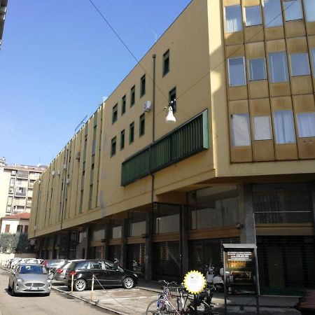 Ferienwohnung Enjoy Padua Exterior foto