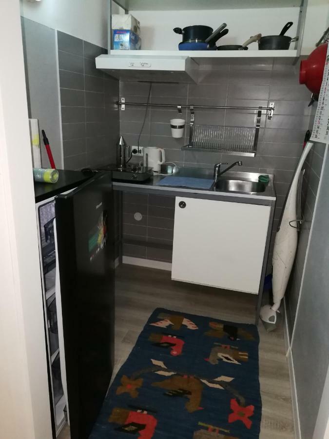 Ferienwohnung Enjoy Padua Exterior foto