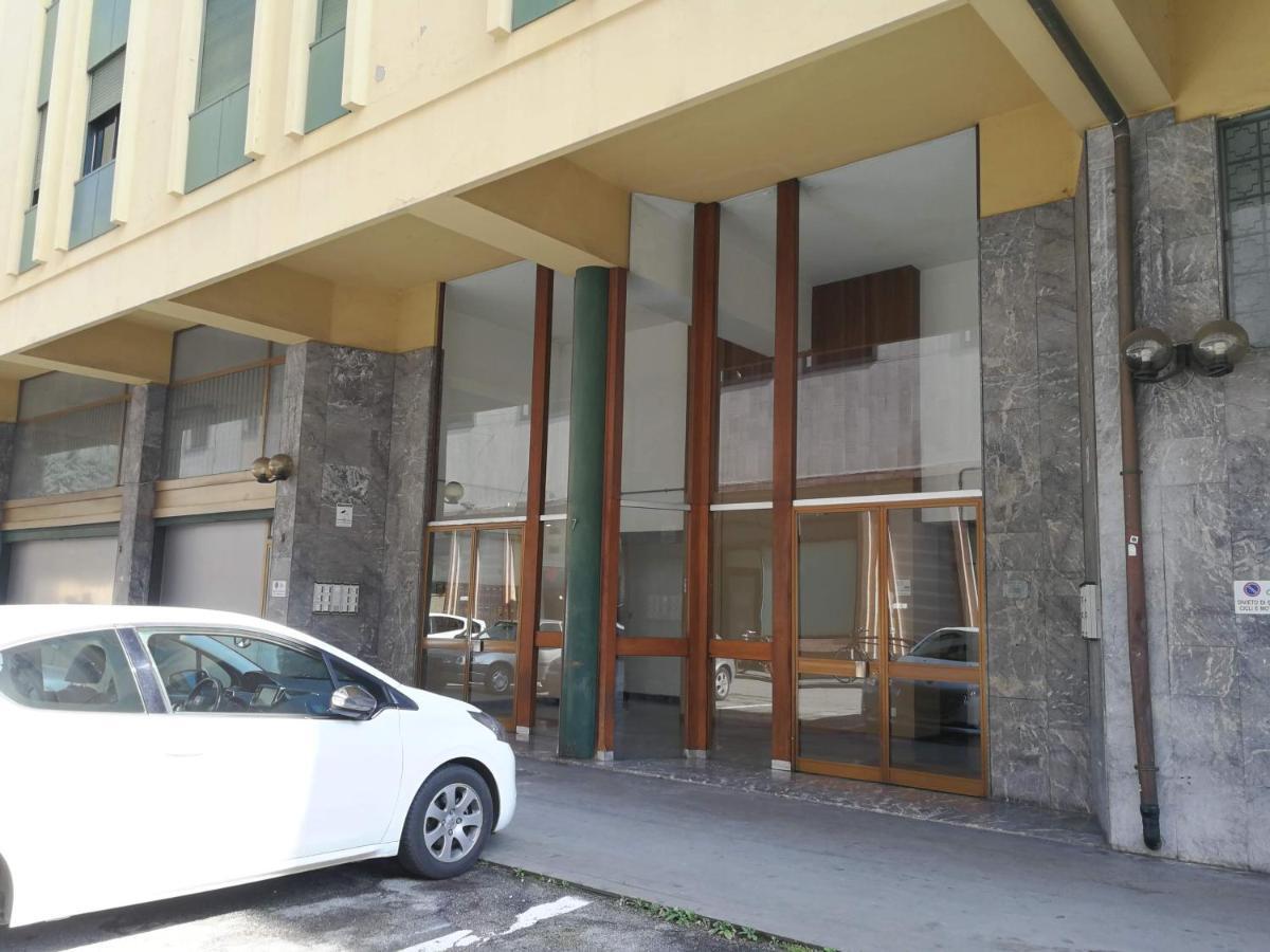 Ferienwohnung Enjoy Padua Exterior foto